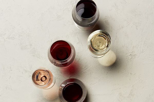 CRÚ Food & Wine Bar