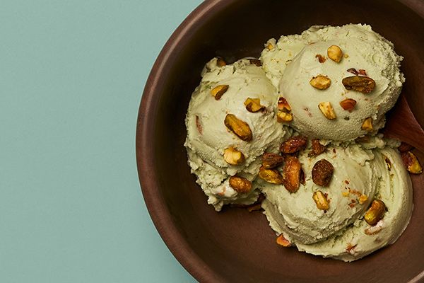 Honeysuckle Gelato