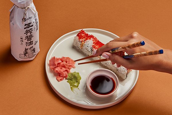 M Sushi