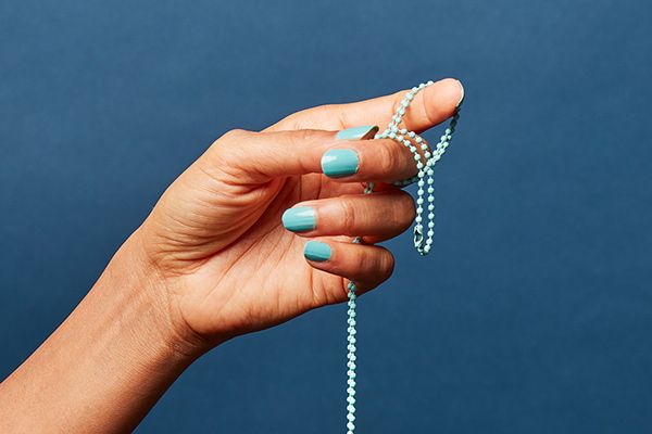 Zen Nail Bar